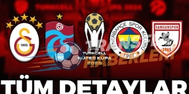 Galatasaray ve Fenerbahçe Derbisi Öncesi Muhtemel 11’ler ve Sakatlık Durumları