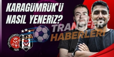 Beşiktaş’ın Karagümrük Galibiyeti: Oyun Değil, Puan Tatmin Etti