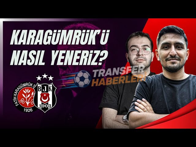Beşiktaş’ın Karagümrük Galibiyeti: Oyun Değil, Puan Tatmin Etti