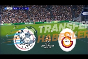 Galatasaray – Ajax Maçı Öncesi Kritik Analiz: Şampiyonlar Ligi Hedefleri ve Kadro Durumu