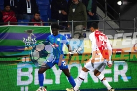 Futbol Haftası: Derbiden Teknik Direktör Değişimlerine, VAR Tartışmaları ve Avrupa Arenası