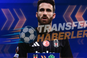 Beşiktaş’ta Rafa Silva Çıkmazı: Ayrılık Yakın mı?