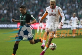 Kocaeli Galatasaray’ı Yendi: Tayfur Bingöl’den “Ajax’ın Başaramadığını Başardık” Açıklaması