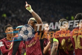 Galatasaray Avrupa’da Rotayı İlk 8’e Çevirdi: Başarının Sırrı Ne?