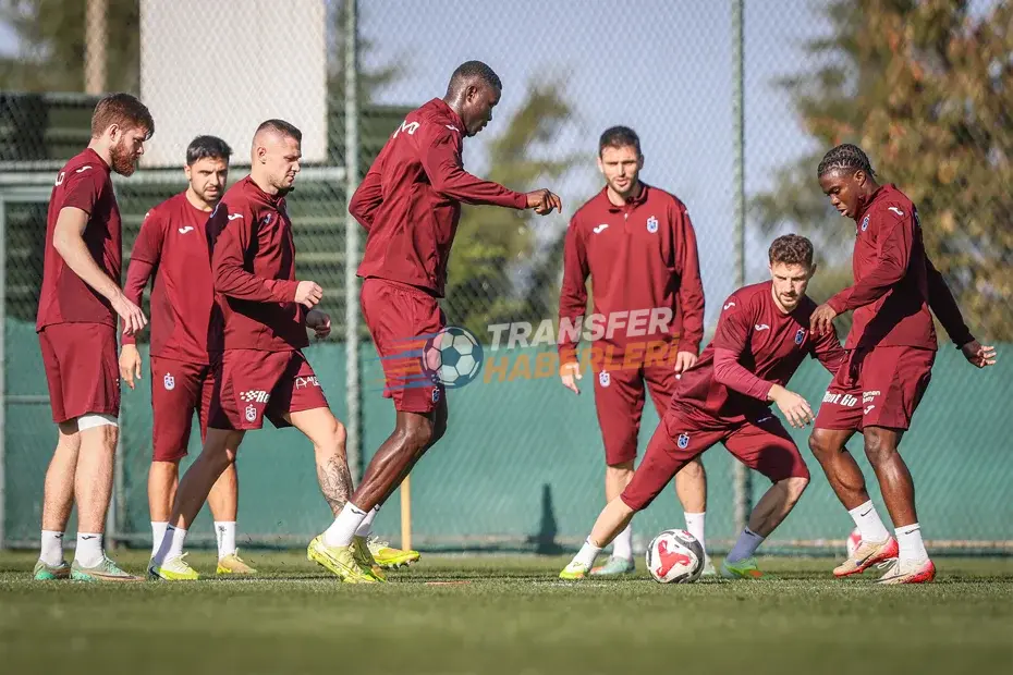Trabzonspor’dan Zirve Yarışında Kritik Galibiyet: Konyaspor Maçı Analizi ve Derbi Beklentileri