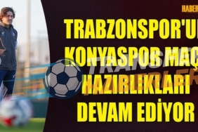 Trabzonspor’un Konyaspor Maçı Öncesi Kadro Analizi: Eksikler, Mevki Değişiklikleri ve Gelecek Sezon Planları