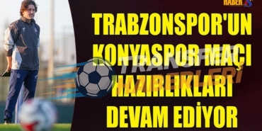 Trabzonspor’un Konyaspor Maçı Öncesi Kadro Analizi: Eksikler, Mevki Değişiklikleri ve Gelecek Sezon Planları