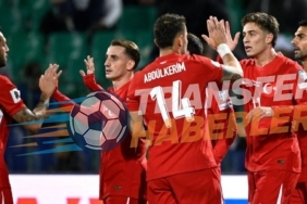 Türkiye Milli Takımı ve Leroy Sané: Dünya Kupası Elemelerinde Son Durum ve Yükselen Bir Yıldız