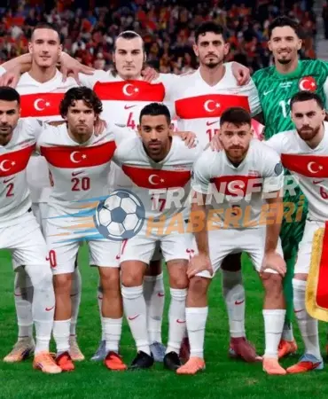 Türkiye’den İspanya’ya Futbol Dersi: Gazete Manşetleri ve Süper Lig Gündemi