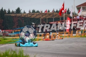MOTUL 2025 Türkiye Karting Şampiyonası 6. Ayak Körfez Yarışları: Heyecan Dolu Bir Gün!