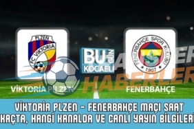 Fenerbahçe – Viktoria Plzen İlk Yarı Analizi: Şenol Ustaömer’den Kritik Değerlendirmeler