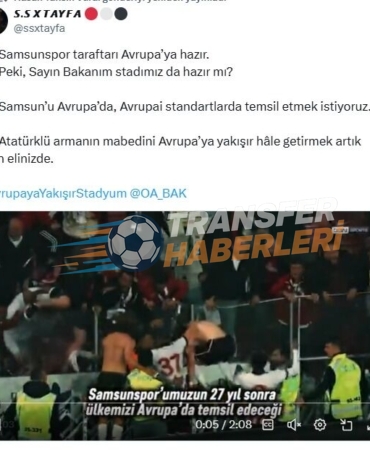 Fenerbahçe Avrupa’ya Hazır, Galatasaray Derbiye Odaklandı: Süper Lig’den Son Haberler