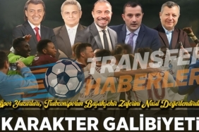Fatih Tekke Dokunuşuyla Trabzonspor: Genç Kadroyla Zirve Yarışında!