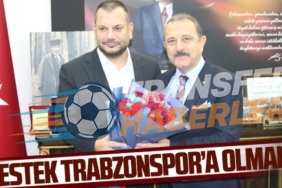 Ertuğrul Doğan’dan Trabzonspor’a Yönelik Büyük Projeler ve Finansal Hedefler