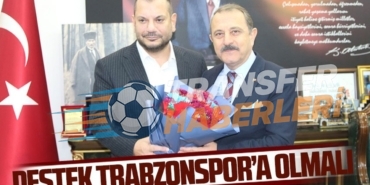 Ertuğrul Doğan’dan Trabzonspor’a Yönelik Büyük Projeler ve Finansal Hedefler