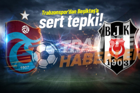 Beşiktaş ve Trabzonspor’dan Son Dakika Gelişmeler: Transferler ve Maç Öncesi Notlar