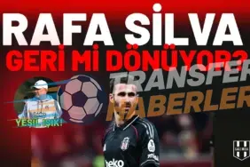 Beşiktaş’ta Kritik Haftalar: Aboubakar Tartışması, Rafa Silva Krizi ve Devre Arası Transfer Hedefleri