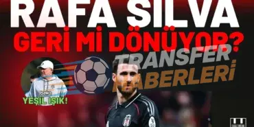 Beşiktaş’ta Kritik Haftalar: Aboubakar Tartışması, Rafa Silva Krizi ve Devre Arası Transfer Hedefleri