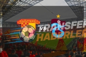 Trabzonspor Göztepe Maçı: Taraftarlardan Fair Play Dersi ve Fatih Tekke’nin Zaferi