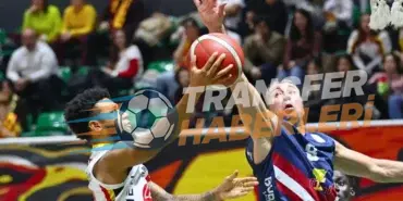 Göztepe Evinde Finalspor’u Mağlup Etti: Türkiye Sigorta Türkiye Basketbol Ligi 14. Hafta Maç Raporu