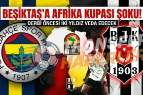 Beşiktaş’ın Derbi Öncesi Durumu: Tatmin Etmeyen Galibiyet ve Transfer Açmazı