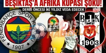 Beşiktaş’ın Derbi Öncesi Durumu: Tatmin Etmeyen Galibiyet ve Transfer Açmazı