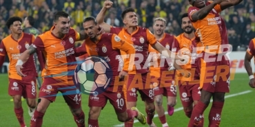 Galatasaray’ın Samsunspor Maçı Muhtemel 11’i ve Sakatlık Raporu