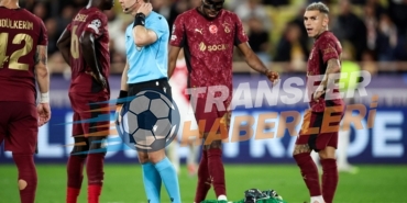 Galatasaray’ın Monaco Maçı Performansı ve Avrupa Kupalarında Son Durum
