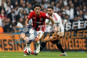 Gençlerbirliği Sakarya’da Fark Attı: Kupada Gruplara Yükseldi!