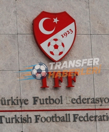 Türkiye Futbol Federasyonu’ndan Net Mesajlar: Adalet ve Şeffaflık Vurgusu