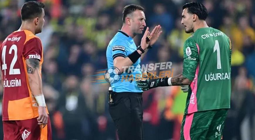 Derbi Sonrası Gündem: Hakem Tartışmaları, Saha İçi Analizler ve Gelecek Fikstürler