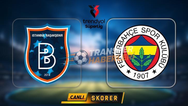 Başakşehir – Fenerbahçe Maçı Sonrası Nuri Şahin’den Değerlendirme: “Takımımla Gurur Duyuyorum”