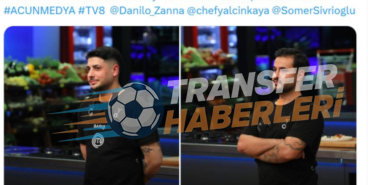 Trabzonspor Kupa’ya Veda Etti, Beşiktaş’ta Sol Bek Arayışı Hızlandı