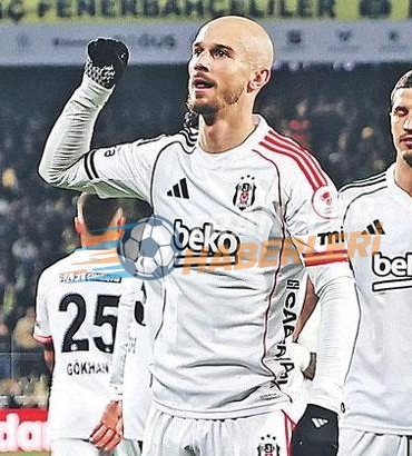 Beşiktaş Derbi Zaferiyle Yükselişte: Gündemde Hadjam, Jørgensen ve Özcan! Trabzonspor’dan Yerli ve Yabancı Hamleler!