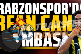 Trabzonspor’da İrfan Can Kahveci Hamlesi, Beşiktaş’ta Sakatlık Şoku ve Derbi Öncesi Son Durum