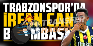 Trabzonspor’da İrfan Can Kahveci Hamlesi, Beşiktaş’ta Sakatlık Şoku ve Derbi Öncesi Son Durum