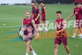 Süper Lig Devlerinden Son Haberler: Galatasaray Kupaya Galibiyetle Başladı, Fenerbahçe Transfer Piyasasında Hareketli!