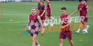 Süper Lig Devlerinden Son Haberler: Galatasaray Kupaya Galibiyetle Başladı, Fenerbahçe Transfer Piyasasında Hareketli!