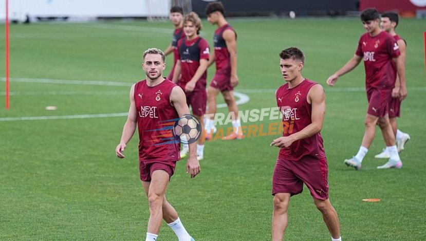 Süper Lig Devlerinden Son Haberler: Galatasaray Kupaya Galibiyetle Başladı, Fenerbahçe Transfer Piyasasında Hareketli!
