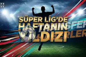 Süper Lig’de Haftanın Panoraması: Galatasaray’dan Farklı Galibiyet ve Yunus Akgün’ün Kilit Rolü