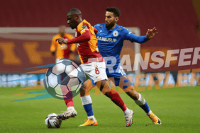 Galatasaray, Samsunspor Karşısında Kritik Galibiyet: Osimhen Fark Yarattı
