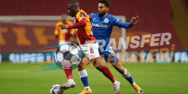Galatasaray, Samsunspor Karşısında Kritik Galibiyet: Osimhen Fark Yarattı