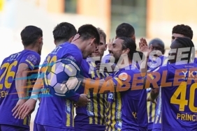 Legowski Sahneye Çıktı, Eyüpspor Farkı Açtı: 6-1