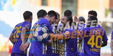 Legowski Sahneye Çıktı, Eyüpspor Farkı Açtı: 6-1