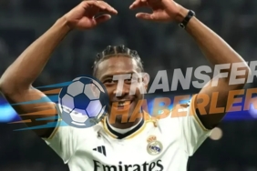 Beşiktaş’tan Devre Arası Transfer Hamleleri, Trabzonspor’dan Zirveye Oynayan Çıkış