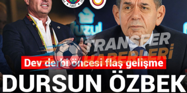 Dev Derbi Öncesi Son Bakış: Kadrolar, Taktikler ve Saha Dışı Gerilim