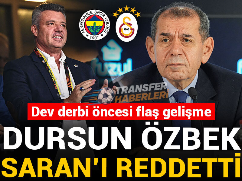 Dev Derbi Öncesi Son Bakış: Kadrolar, Taktikler ve Saha Dışı Gerilim