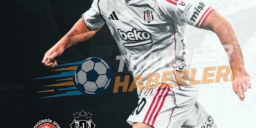 Beşiktaş’ın Karagümrük Galibiyeti: Zoraki Kazanılan Puanlar ve Gelecek Kaygısı