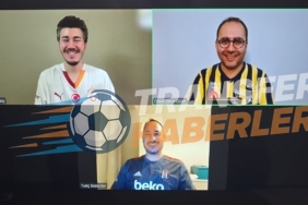 Derbi Haftasına Özel: Oğuz Çetin ve Melike Çetin’den Duygusal Anlar ve Unutulmaz Maç Anıları