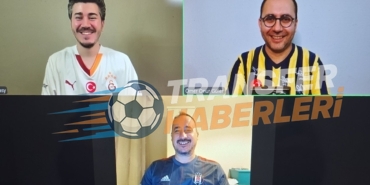 Derbi Haftasına Özel: Oğuz Çetin ve Melike Çetin’den Duygusal Anlar ve Unutulmaz Maç Anıları